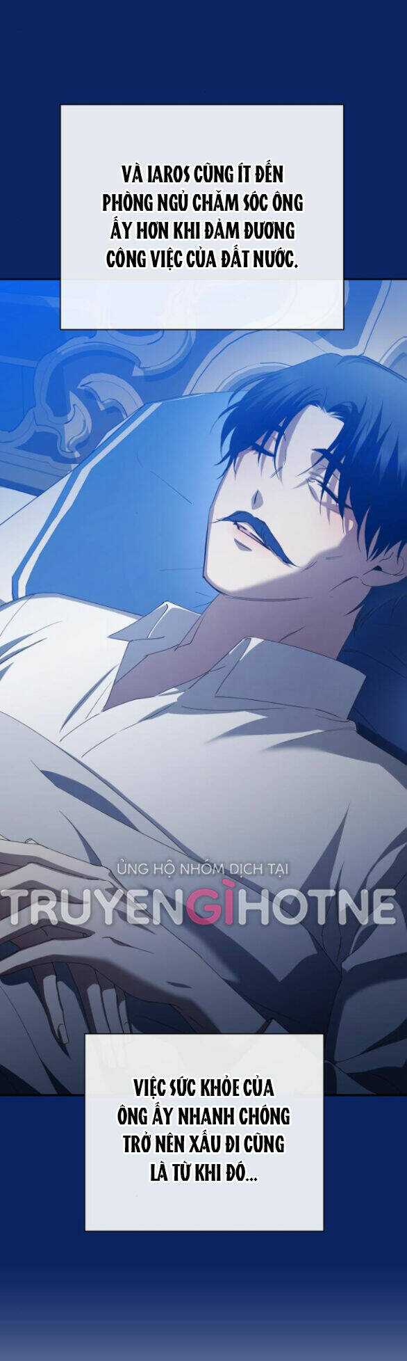 Tôi Muốn Trở Thành Cô Ấy Chỉ Một Ngày Chapter 162.1 trang 32