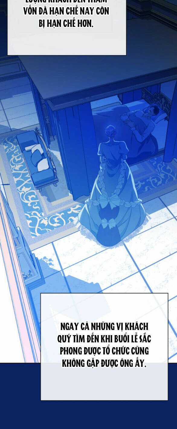 Tôi Muốn Trở Thành Cô Ấy Chỉ Một Ngày Chapter 162.1 trang 35