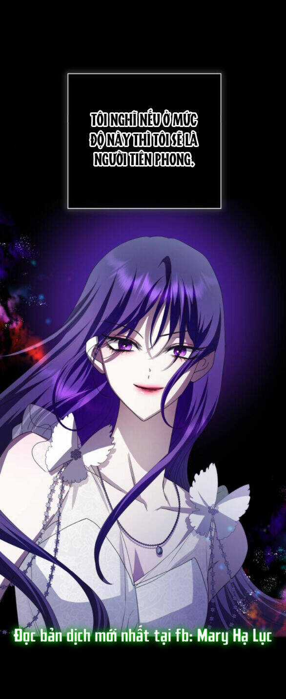 Tôi Muốn Trở Thành Cô Ấy Chỉ Một Ngày Chapter 162.1 trang 4