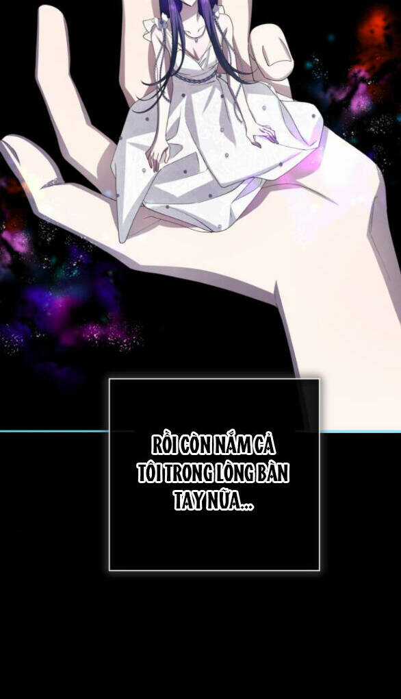 Tôi Muốn Trở Thành Cô Ấy Chỉ Một Ngày Chapter 162.1 trang 9