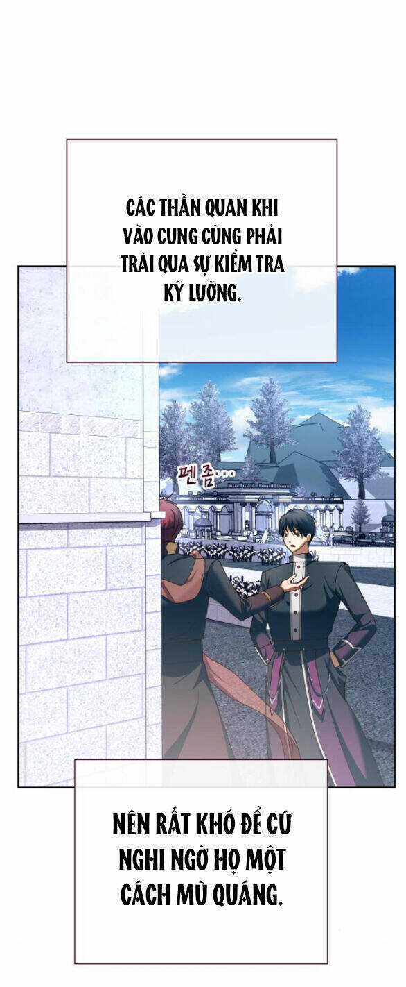 Tôi Muốn Trở Thành Cô Ấy Chỉ Một Ngày Chapter 162.2 trang 10