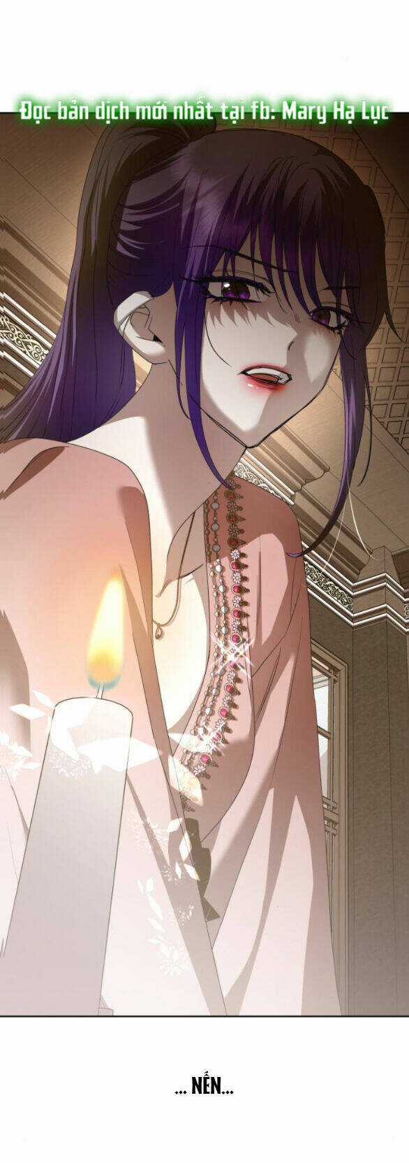 Tôi Muốn Trở Thành Cô Ấy Chỉ Một Ngày Chapter 162.2 trang 21