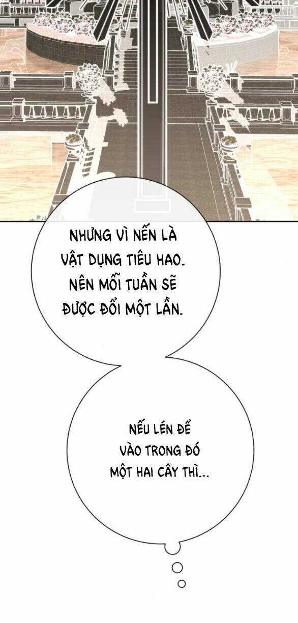 Tôi Muốn Trở Thành Cô Ấy Chỉ Một Ngày Chapter 162.2 trang 23