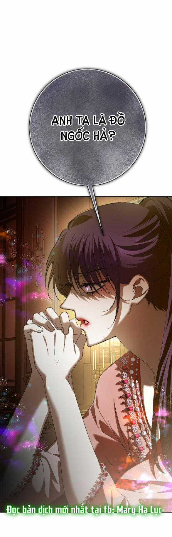 Tôi Muốn Trở Thành Cô Ấy Chỉ Một Ngày Chapter 162.2 trang 33