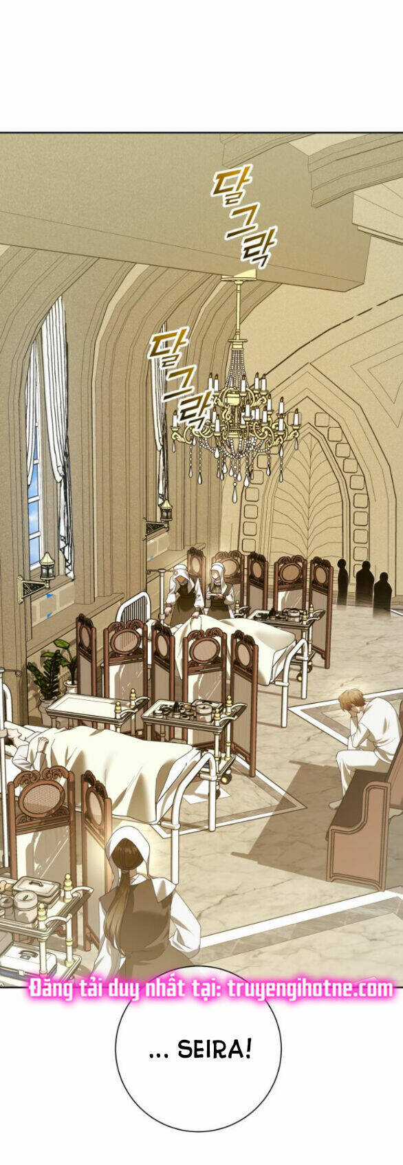 Tôi Muốn Trở Thành Cô Ấy Chỉ Một Ngày Chapter 162.2 trang 38