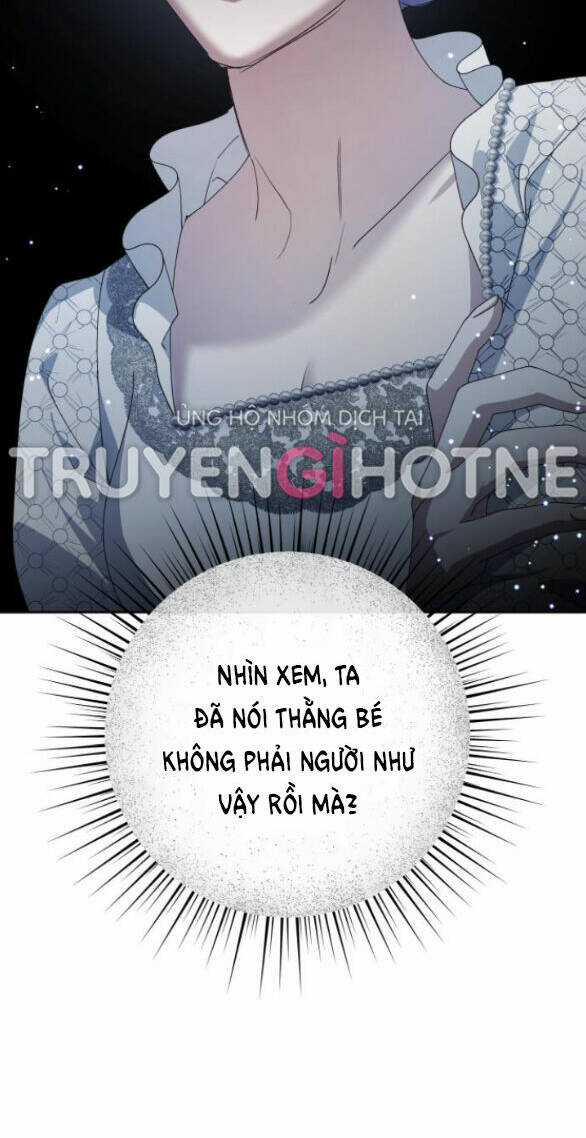 Tôi Muốn Trở Thành Cô Ấy Chỉ Một Ngày Chapter 162.2 trang 4