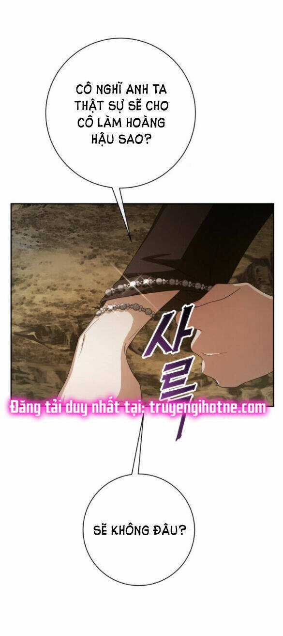 Tôi Muốn Trở Thành Cô Ấy Chỉ Một Ngày Chapter 163.1 trang 24