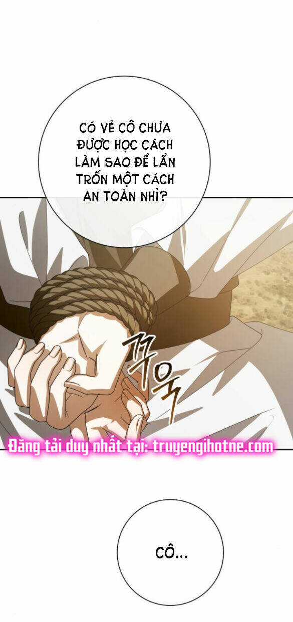 Tôi Muốn Trở Thành Cô Ấy Chỉ Một Ngày Chapter 163.1 trang 36