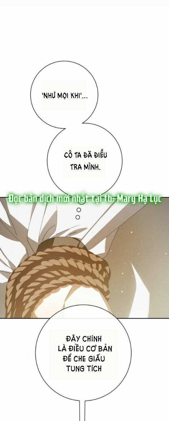 Tôi Muốn Trở Thành Cô Ấy Chỉ Một Ngày Chapter 163.1 trang 39