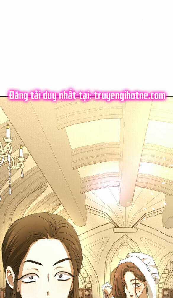 Tôi Muốn Trở Thành Cô Ấy Chỉ Một Ngày Chapter 163.2 trang 10