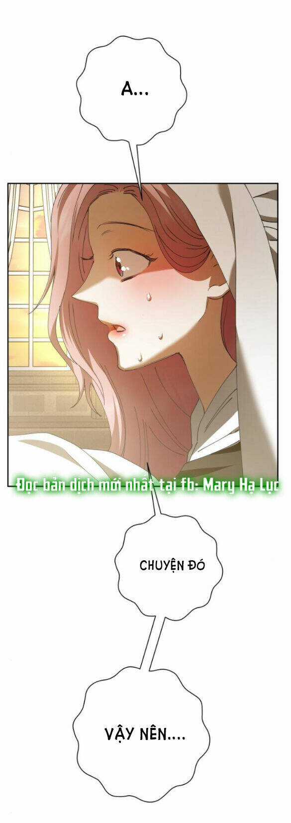 Tôi Muốn Trở Thành Cô Ấy Chỉ Một Ngày Chapter 163.2 trang 13