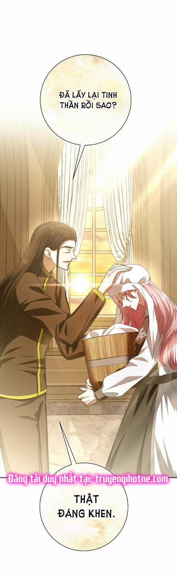 Tôi Muốn Trở Thành Cô Ấy Chỉ Một Ngày Chapter 163.2 trang 14