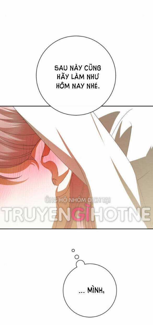 Tôi Muốn Trở Thành Cô Ấy Chỉ Một Ngày Chapter 163.2 trang 15