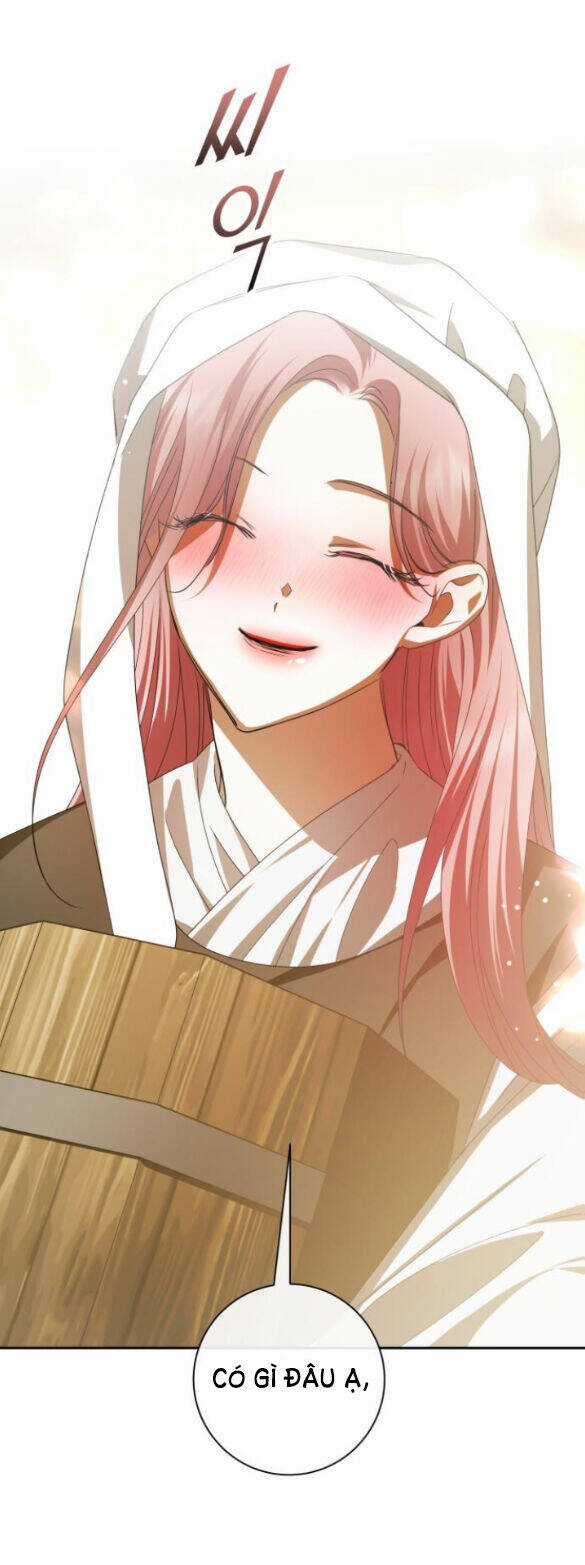 Tôi Muốn Trở Thành Cô Ấy Chỉ Một Ngày Chapter 163.2 trang 17