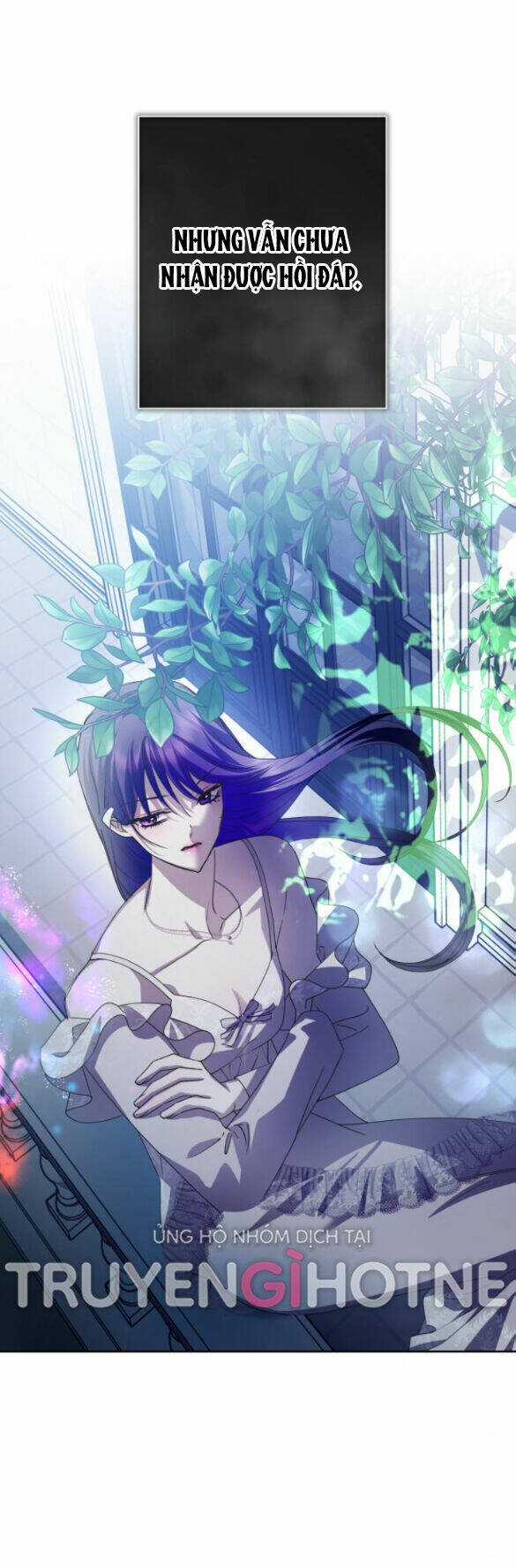 Tôi Muốn Trở Thành Cô Ấy Chỉ Một Ngày Chapter 163.2 trang 21