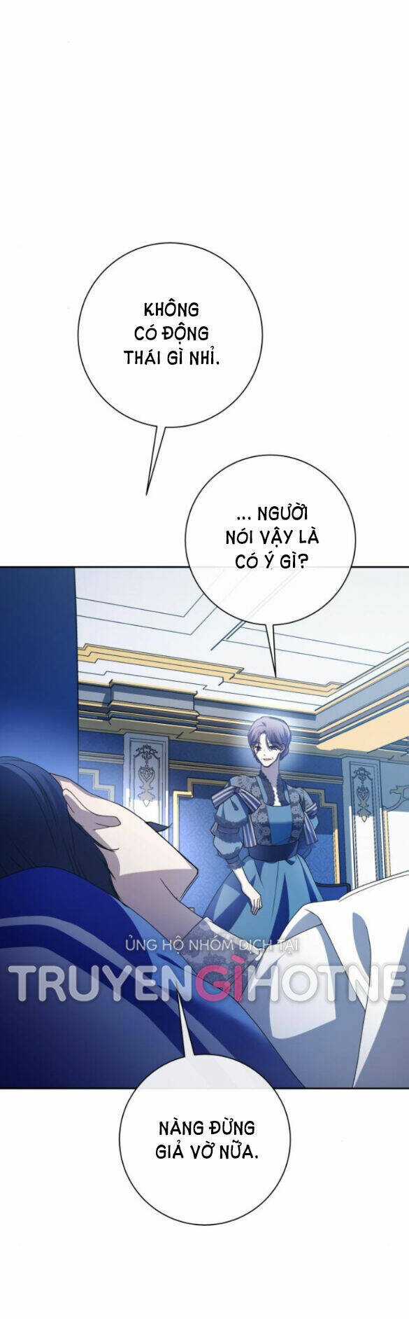 Tôi Muốn Trở Thành Cô Ấy Chỉ Một Ngày Chapter 163.2 trang 26