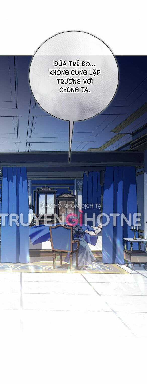 Tôi Muốn Trở Thành Cô Ấy Chỉ Một Ngày Chapter 163.2 trang 30