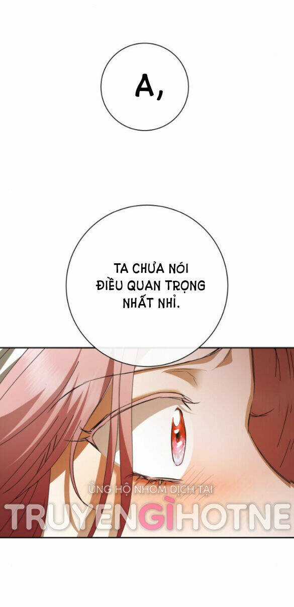 Tôi Muốn Trở Thành Cô Ấy Chỉ Một Ngày Chapter 163.2 trang 5