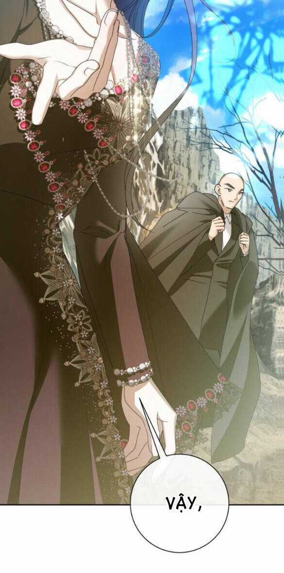 Tôi Muốn Trở Thành Cô Ấy Chỉ Một Ngày Chapter 163.2 trang 7