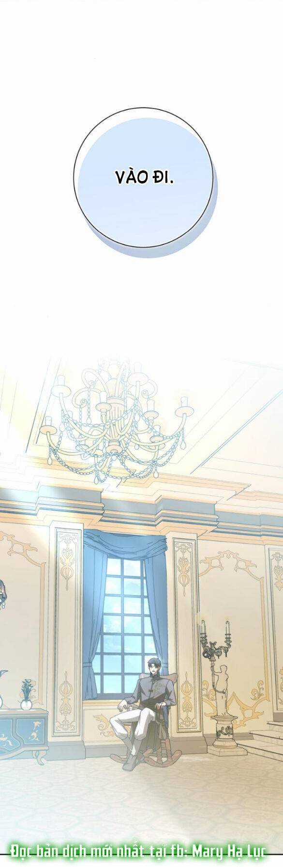 Tôi Muốn Trở Thành Cô Ấy Chỉ Một Ngày Chapter 164.1 trang 11