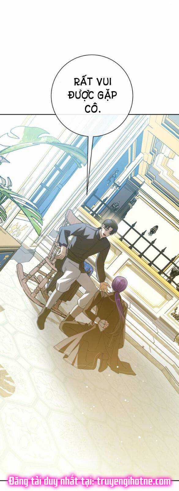 Tôi Muốn Trở Thành Cô Ấy Chỉ Một Ngày Chapter 164.1 trang 15