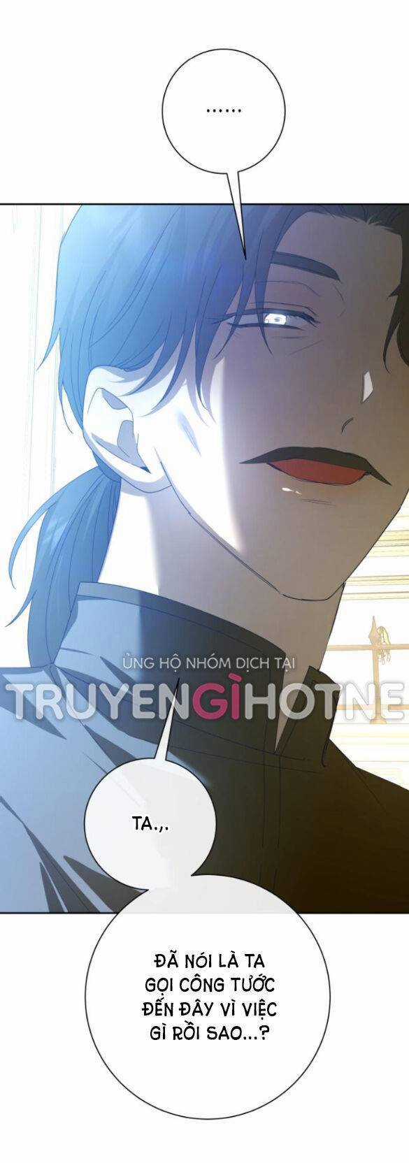 Tôi Muốn Trở Thành Cô Ấy Chỉ Một Ngày Chapter 164.1 trang 19