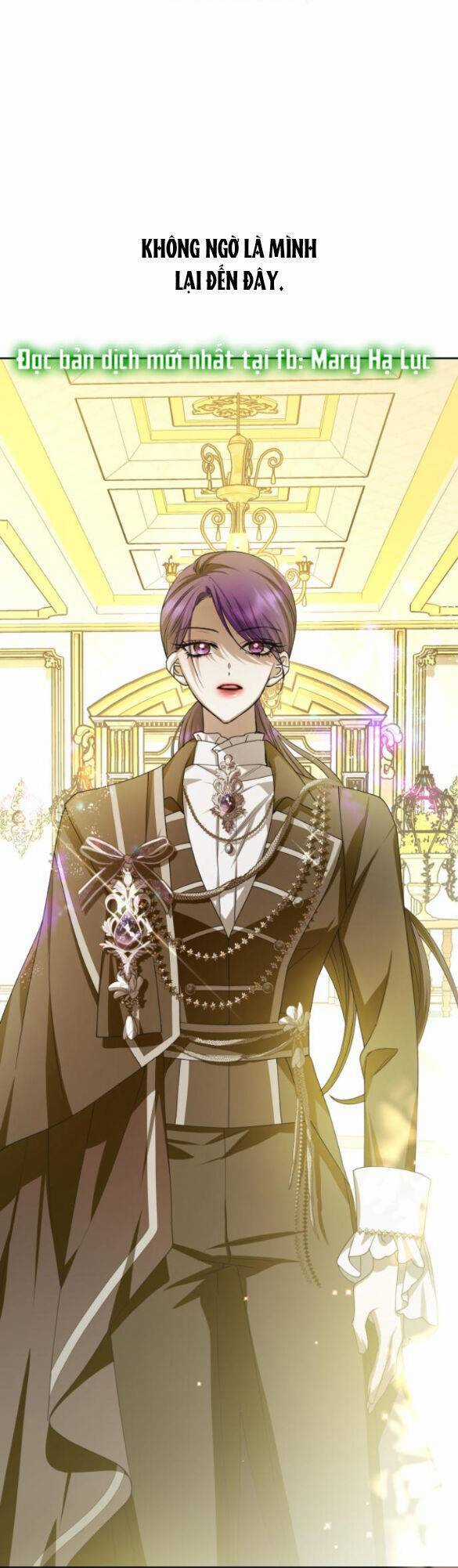 Tôi Muốn Trở Thành Cô Ấy Chỉ Một Ngày Chapter 164.1 trang 2