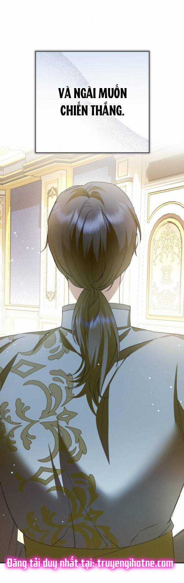 Tôi Muốn Trở Thành Cô Ấy Chỉ Một Ngày Chapter 164.1 trang 21