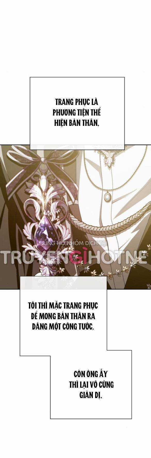 Tôi Muốn Trở Thành Cô Ấy Chỉ Một Ngày Chapter 164.1 trang 22