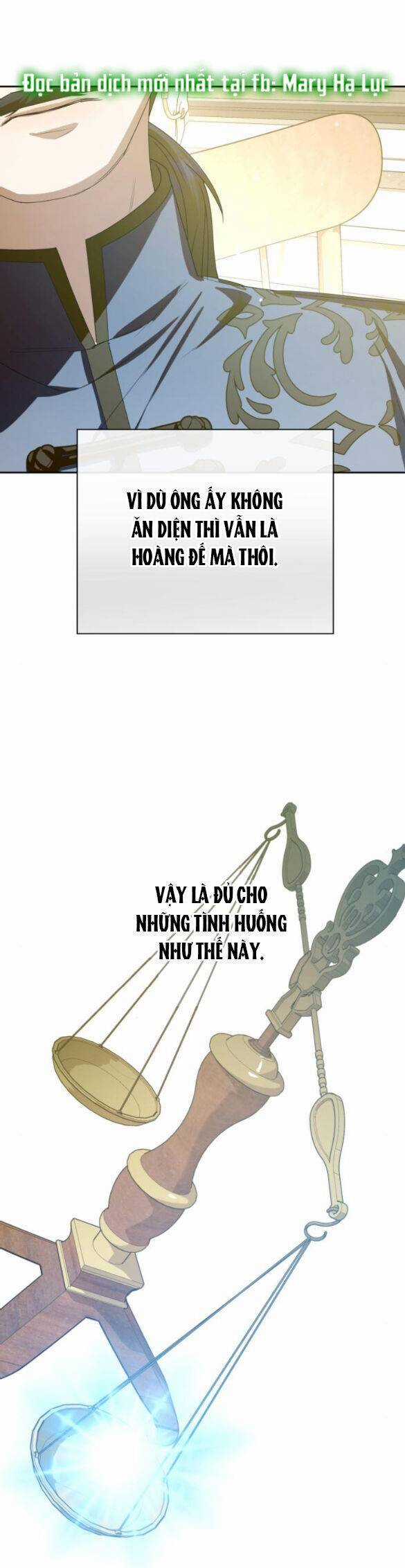 Tôi Muốn Trở Thành Cô Ấy Chỉ Một Ngày Chapter 164.1 trang 23