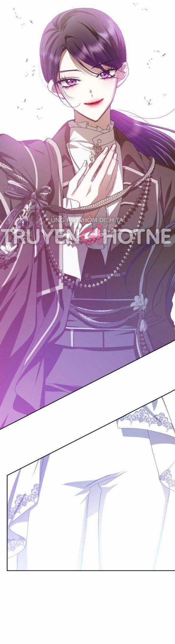 Tôi Muốn Trở Thành Cô Ấy Chỉ Một Ngày Chapter 164.1 trang 29