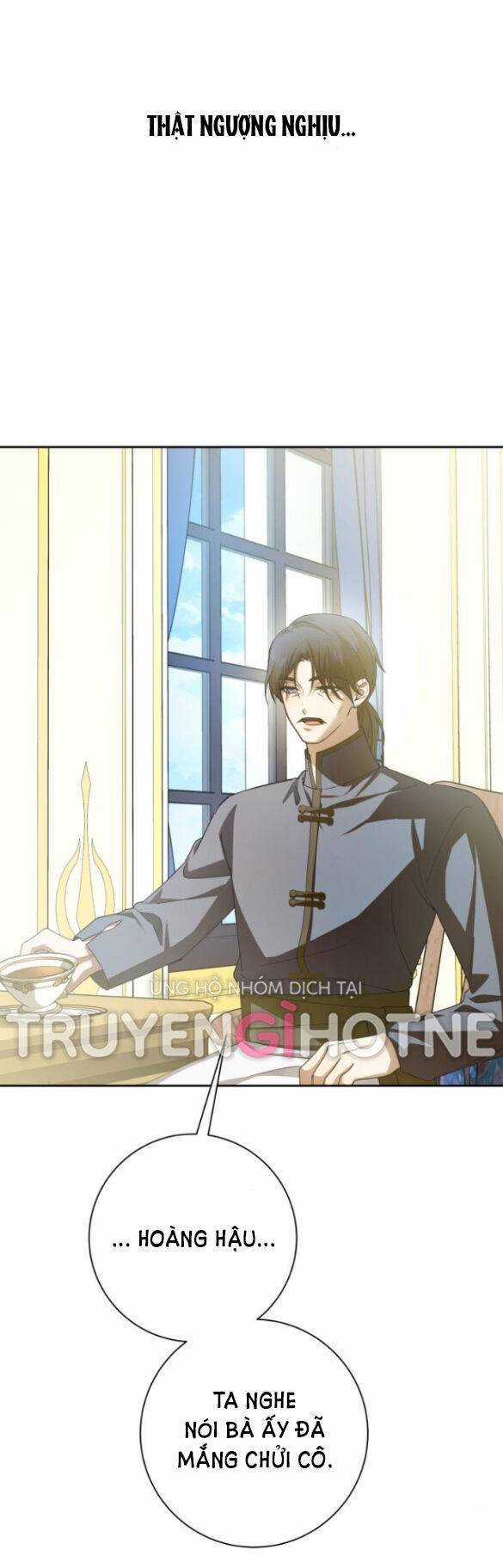 Tôi Muốn Trở Thành Cô Ấy Chỉ Một Ngày Chapter 164.1 trang 37