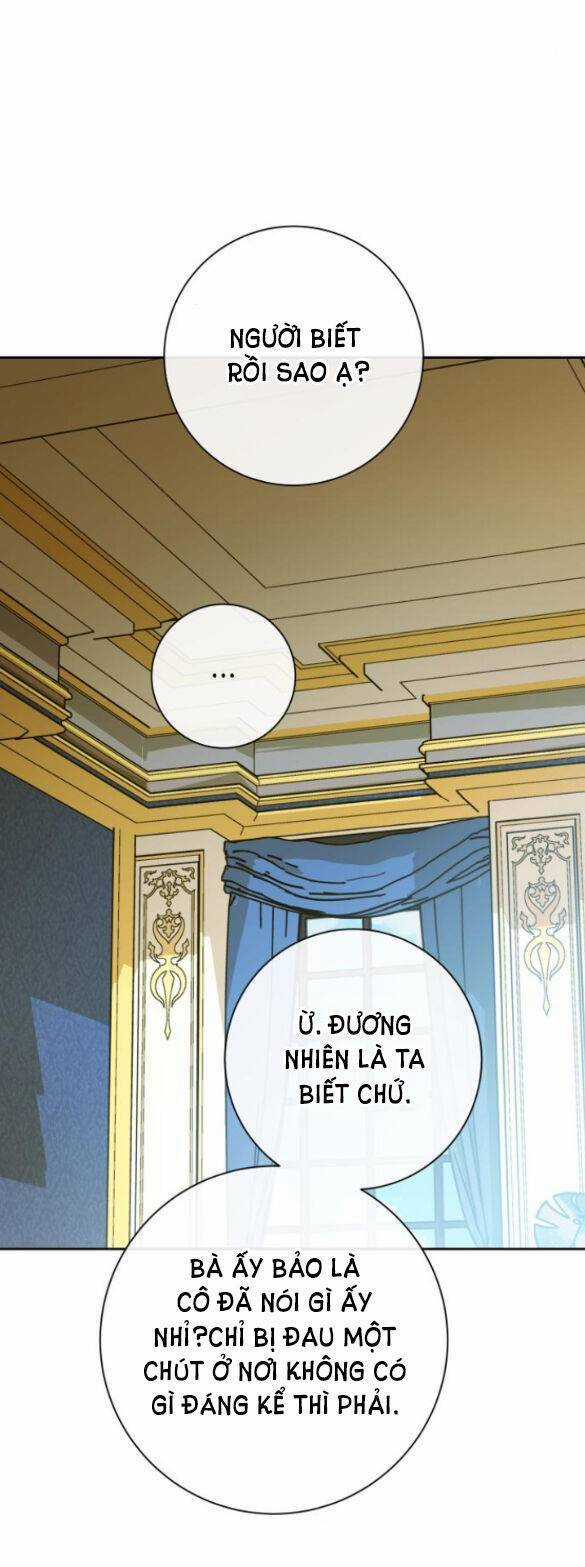 Tôi Muốn Trở Thành Cô Ấy Chỉ Một Ngày Chapter 164.1 trang 39