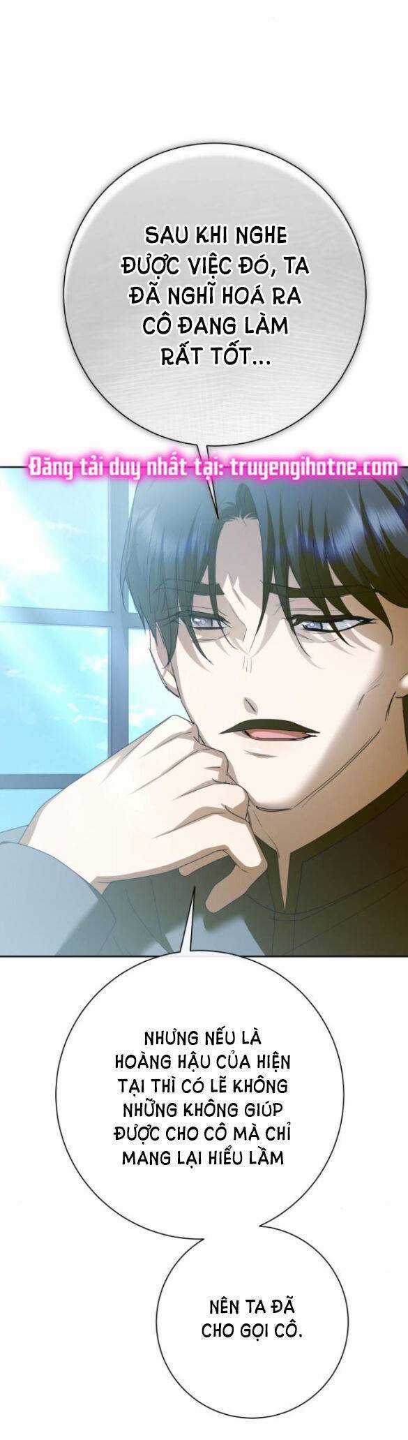 Tôi Muốn Trở Thành Cô Ấy Chỉ Một Ngày Chapter 164.1 trang 40