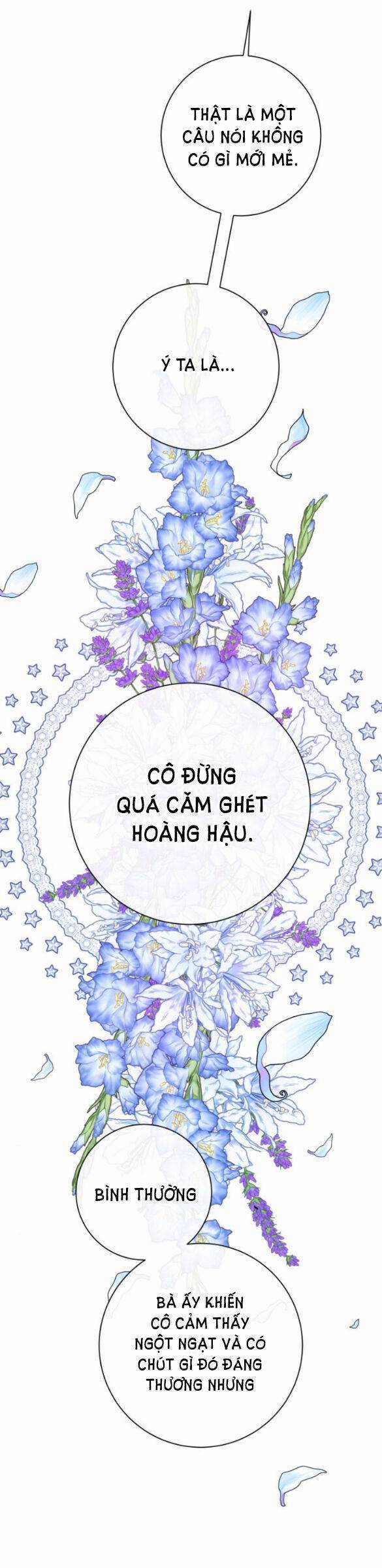 Tôi Muốn Trở Thành Cô Ấy Chỉ Một Ngày Chapter 164.1 trang 44