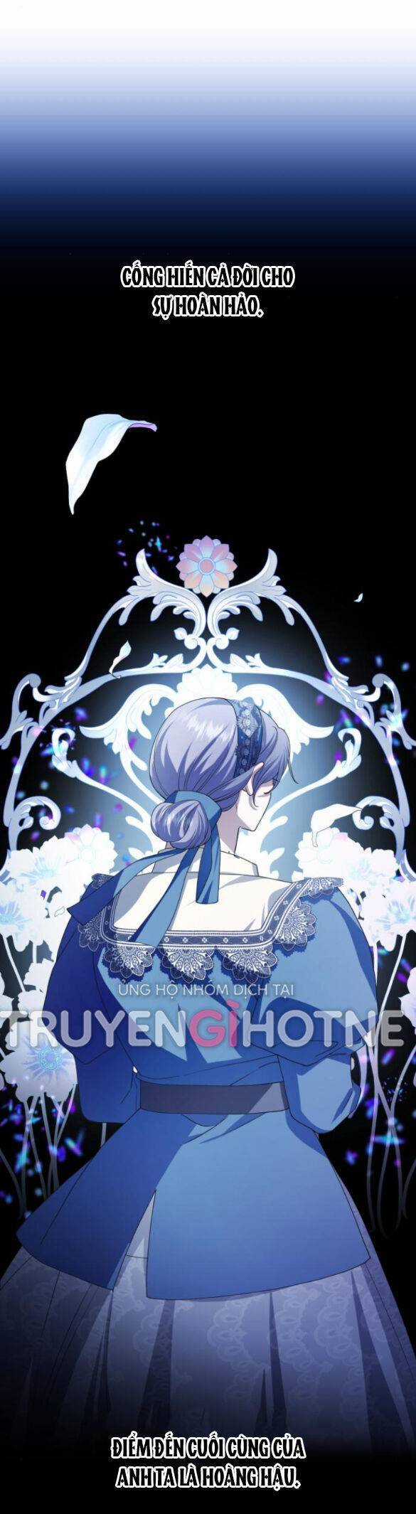 Tôi Muốn Trở Thành Cô Ấy Chỉ Một Ngày Chapter 164.1 trang 48