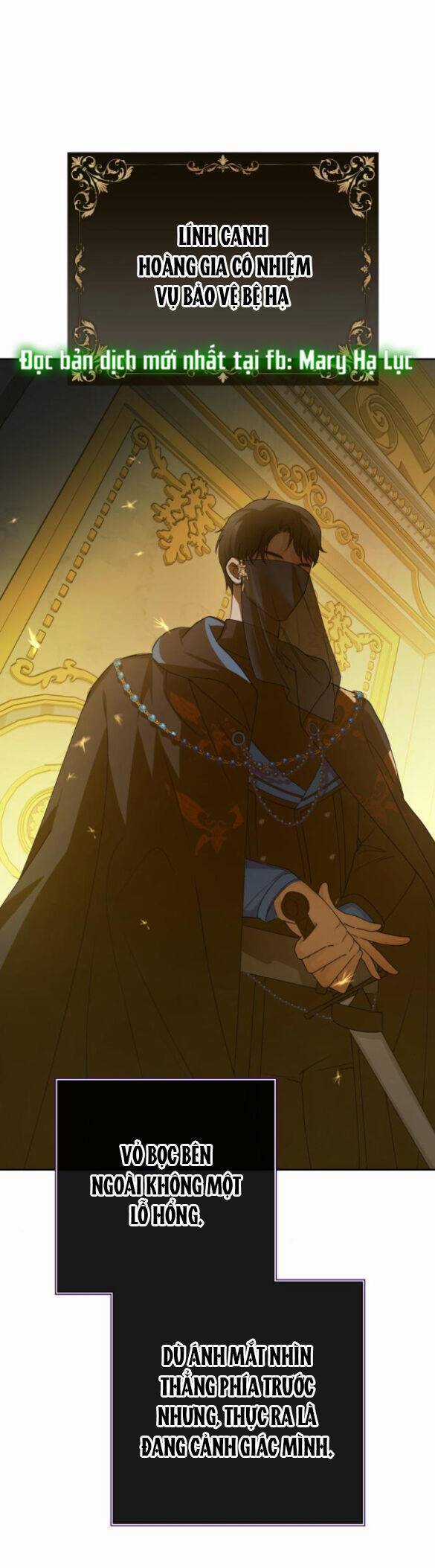 Tôi Muốn Trở Thành Cô Ấy Chỉ Một Ngày Chapter 164.1 trang 5