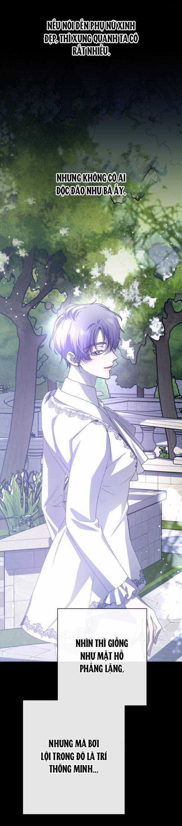 Tôi Muốn Trở Thành Cô Ấy Chỉ Một Ngày Chapter 164.1 trang 52