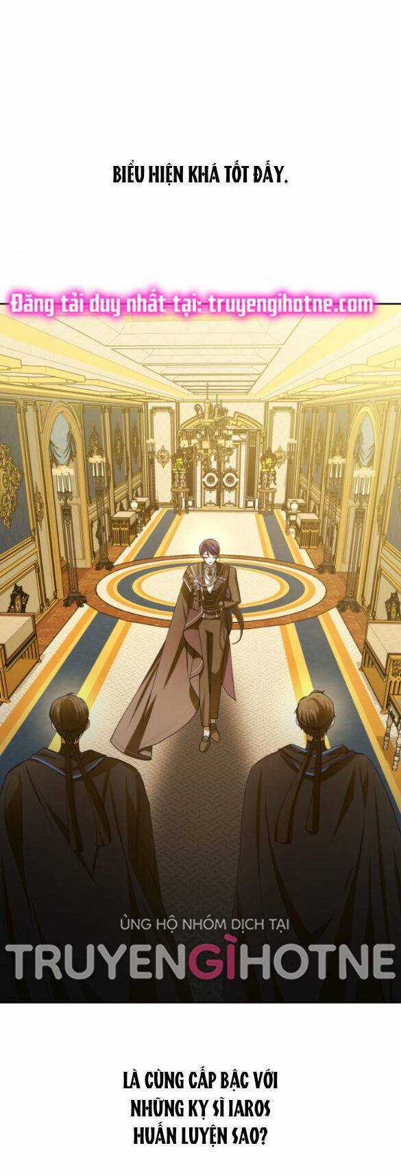 Tôi Muốn Trở Thành Cô Ấy Chỉ Một Ngày Chapter 164.1 trang 6