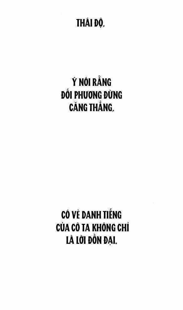 Tôi Muốn Trở Thành Cô Ấy Chỉ Một Ngày Chapter 164.1 trang 9