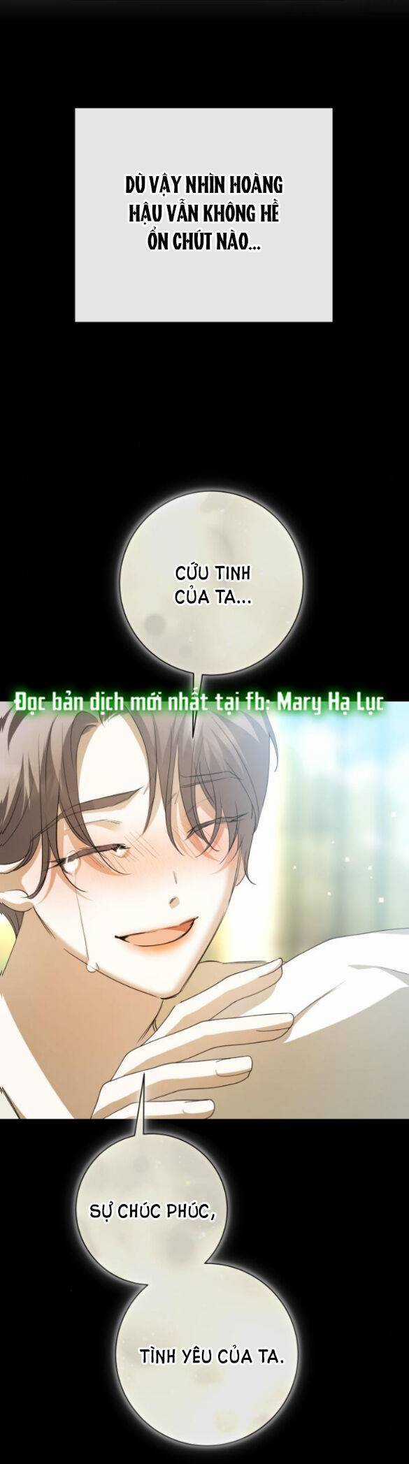 Tôi Muốn Trở Thành Cô Ấy Chỉ Một Ngày Chapter 164.2 trang 10