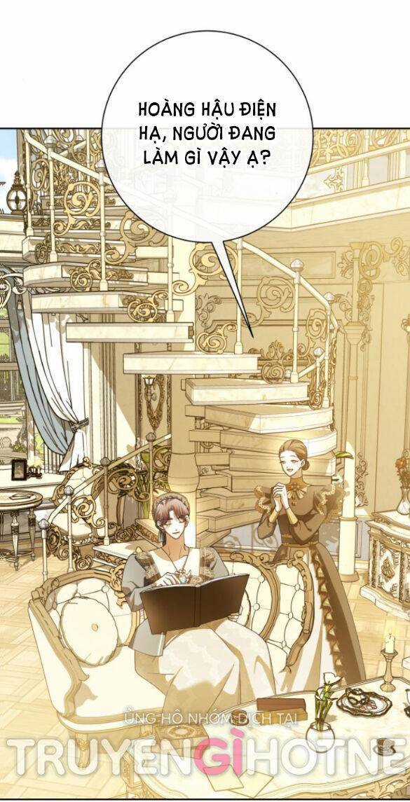 Tôi Muốn Trở Thành Cô Ấy Chỉ Một Ngày Chapter 164.2 trang 13