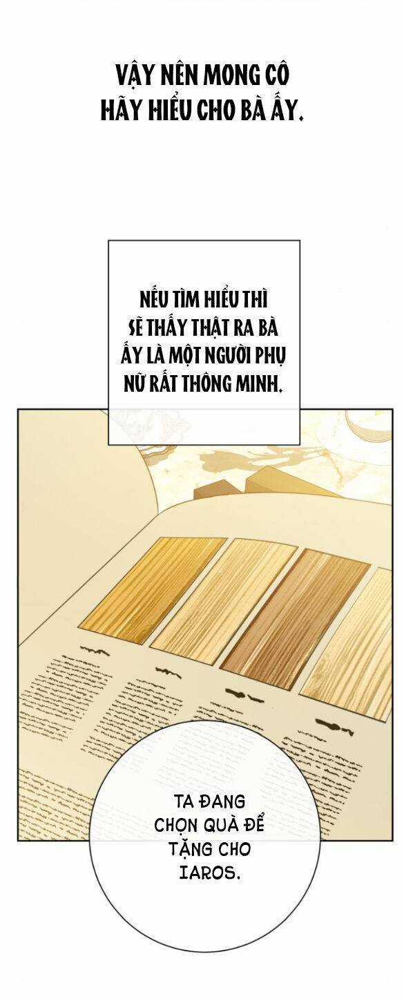 Tôi Muốn Trở Thành Cô Ấy Chỉ Một Ngày Chapter 164.2 trang 14