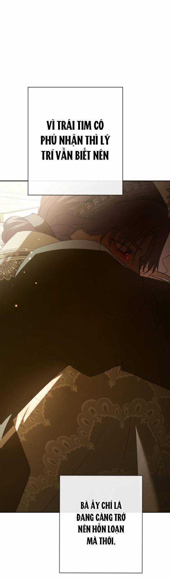 Tôi Muốn Trở Thành Cô Ấy Chỉ Một Ngày Chapter 164.2 trang 16