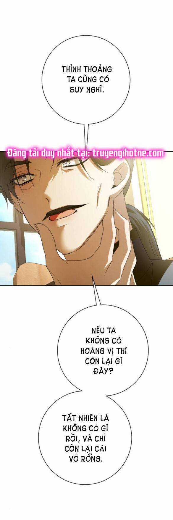 Tôi Muốn Trở Thành Cô Ấy Chỉ Một Ngày Chapter 164.2 trang 18