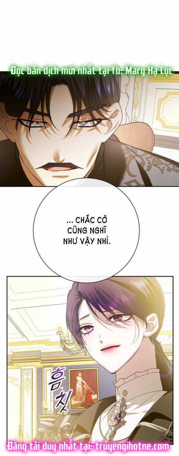 Tôi Muốn Trở Thành Cô Ấy Chỉ Một Ngày Chapter 164.2 trang 25