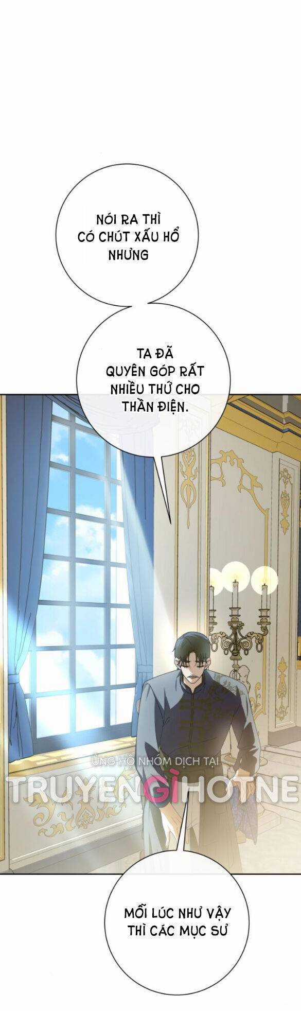 Tôi Muốn Trở Thành Cô Ấy Chỉ Một Ngày Chapter 164.2 trang 26