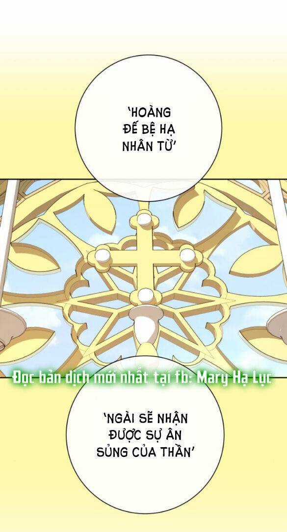 Tôi Muốn Trở Thành Cô Ấy Chỉ Một Ngày Chapter 164.2 trang 27