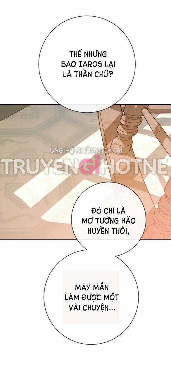 Tôi Muốn Trở Thành Cô Ấy Chỉ Một Ngày Chapter 164.2 trang 30
