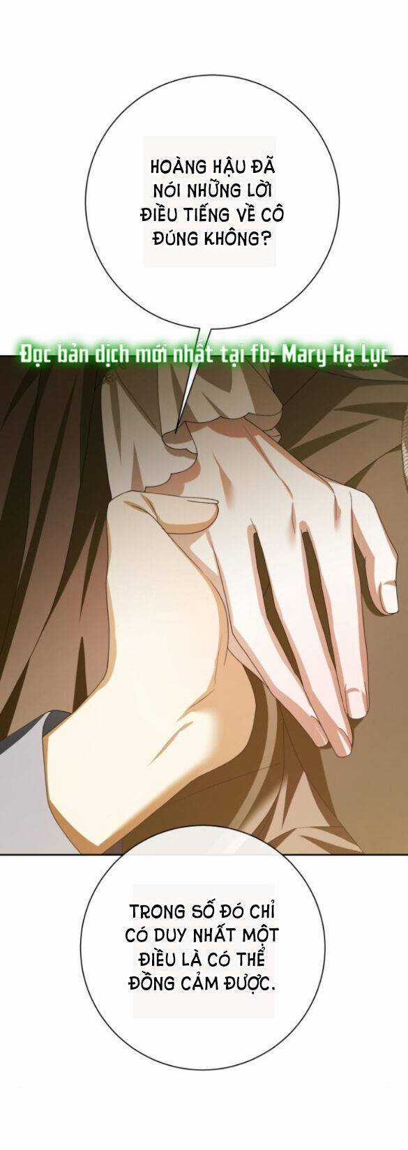 Tôi Muốn Trở Thành Cô Ấy Chỉ Một Ngày Chapter 164.2 trang 31